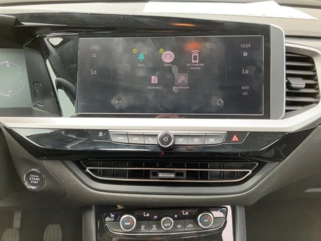 Opel Grandland X GS-Line Grand Sport