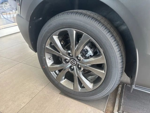 Mazda CX-30 Exclusive-line