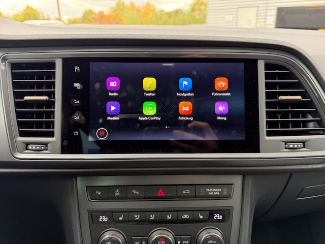 Cupra Ateca 1.5 TSI DSG