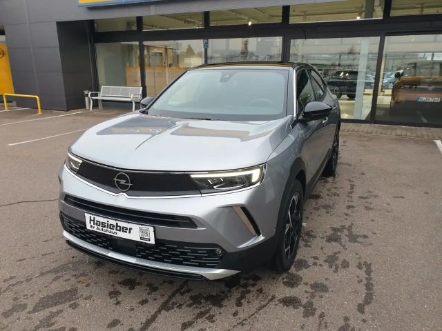 Opel Mokka Ultimate