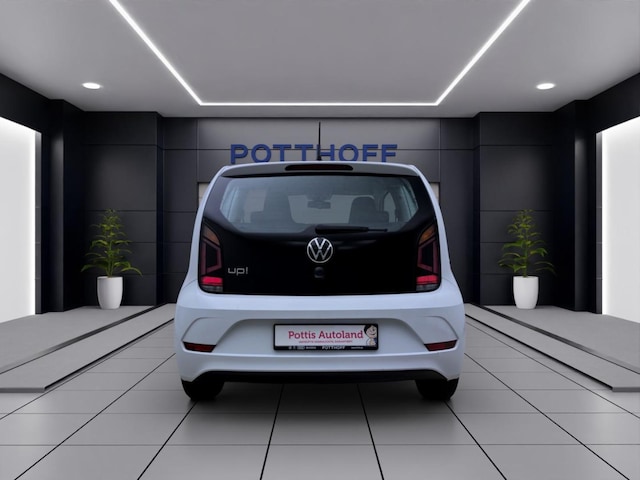 Volkswagen up! 1.0 MPI Move Move up!