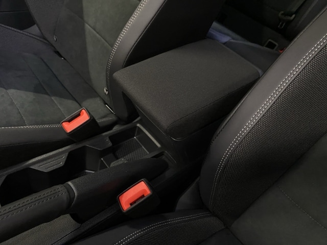 Volkswagen Polo 1.0 TSI DSG