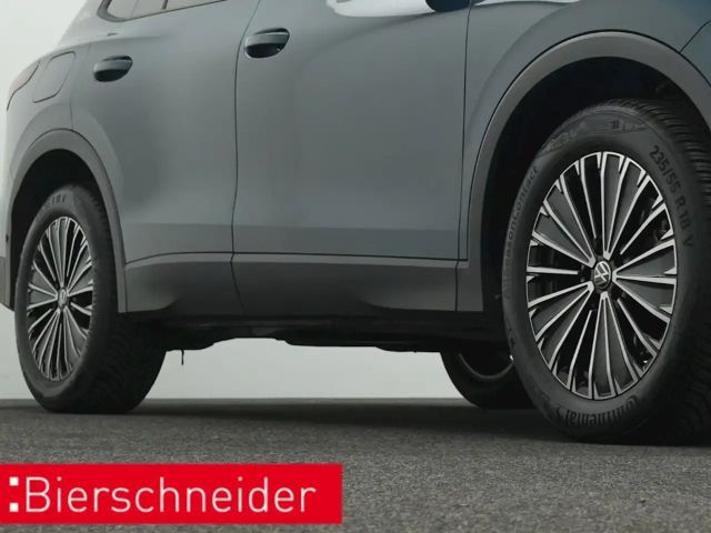 Volkswagen Tiguan 2.0 TDI DSG Plus