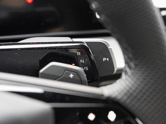 Audi Q3 Hybride S-Tronic