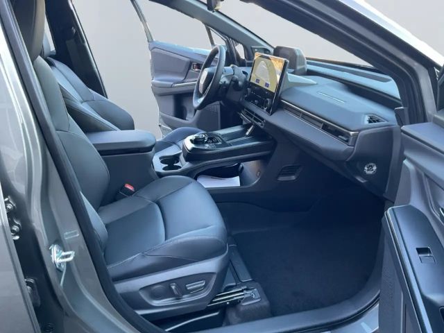 Toyota bZ4X Lounge Vierwielaandrijving