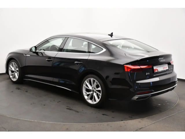 Audi A5 40 TFSI S-Tronic