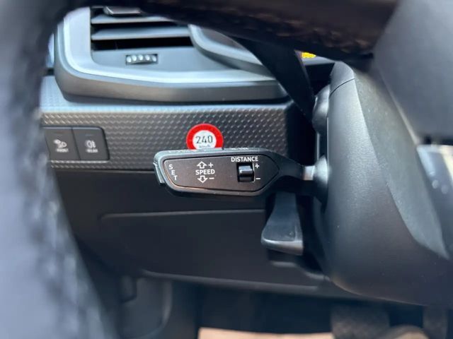 Audi A1 35 TFSI S-Tronic Sportback