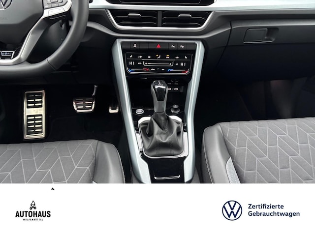 Volkswagen T-Roc 2.0 TDI DSG IQ.Drive