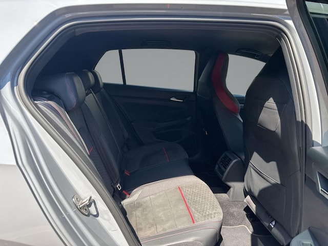 Volkswagen Golf 2.0 TSI DSG GTI