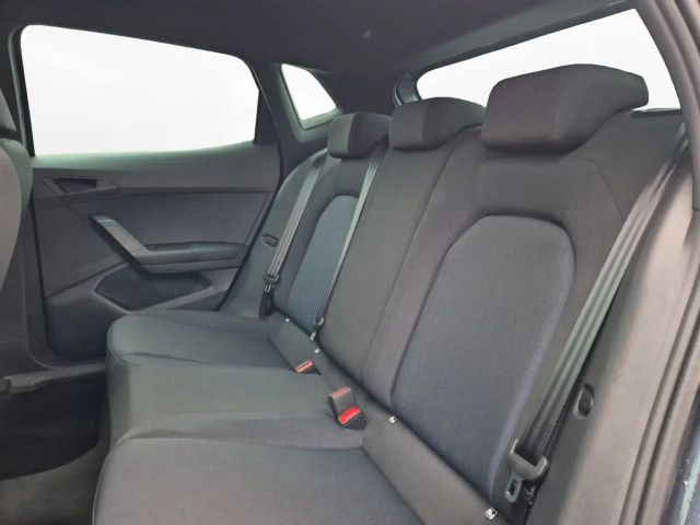 Seat Ibiza 1.5 TSI DSG FR-lijn