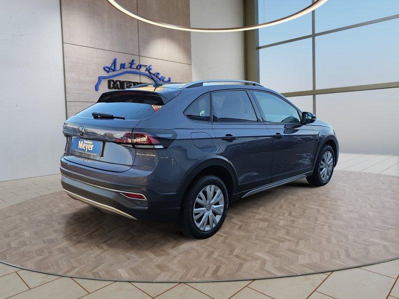 Volkswagen Taigo DSG IQ.Drive