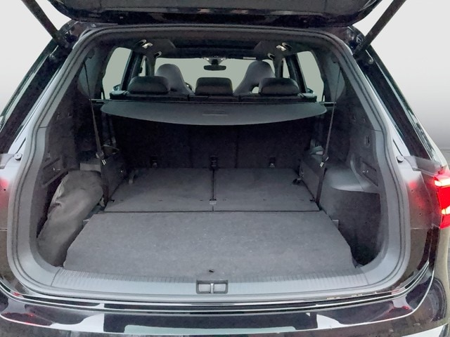 Seat Tarraco 2.0 TDI DSG FR-lijn