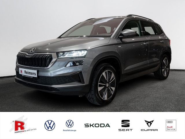 Skoda Karoq 2.0 TDI