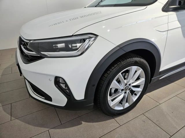 Volkswagen Taigo 1.5 TSI DSG IQ.Drive Move