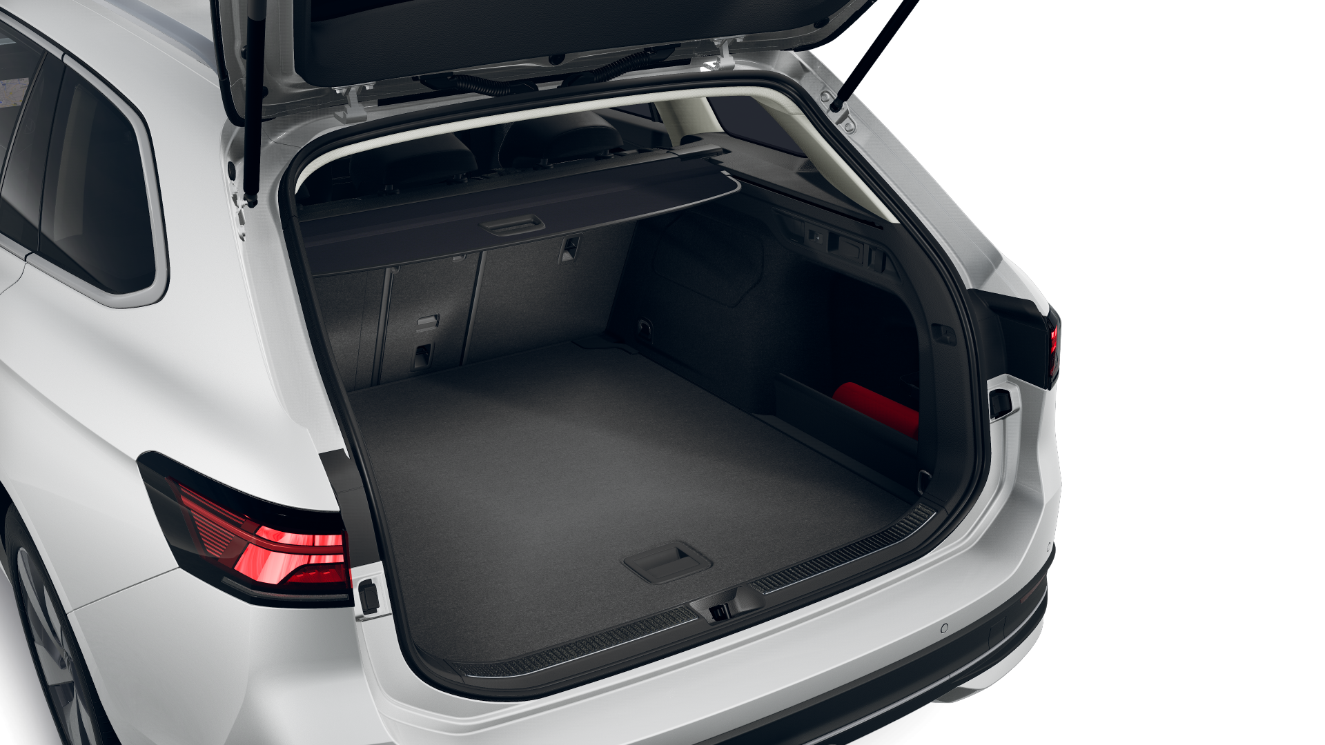 Volkswagen Passat 1.5 eTSI Business DSG