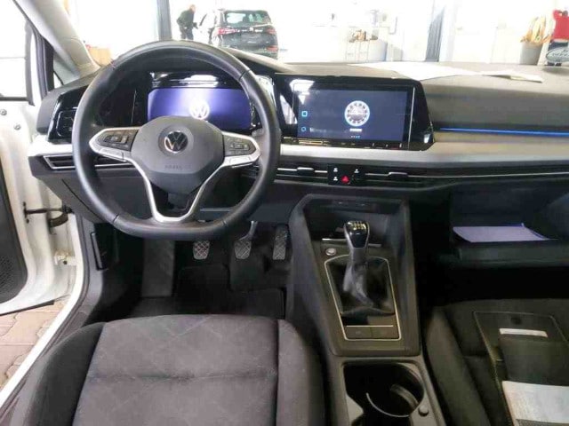 Volkswagen Golf 1.5 TSI Golf VIII Life