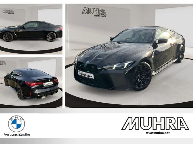 BMW M4 Competition Coupé xDrive