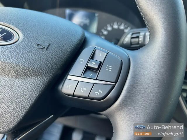 Ford Kuga Cool & Connect