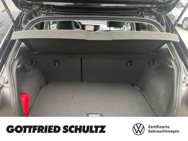 Volkswagen Polo 1.0 TSI DSG