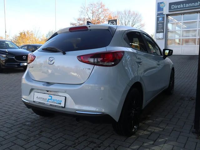 Mazda 2 Homura SkyActiv