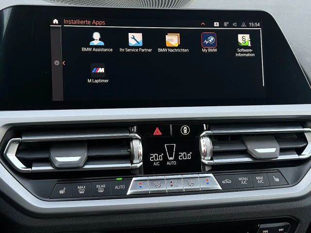 BMW 320 320d Touring xDrive