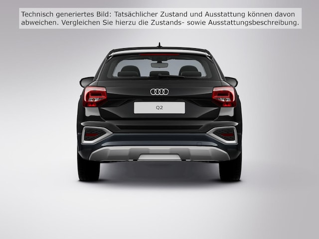 Audi Q2 30 TFSI