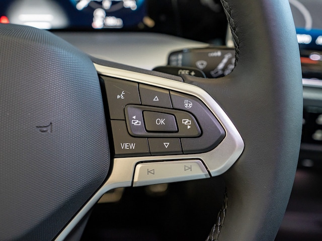 Volkswagen Golf 1.5 eTSI Golf VIII Variant