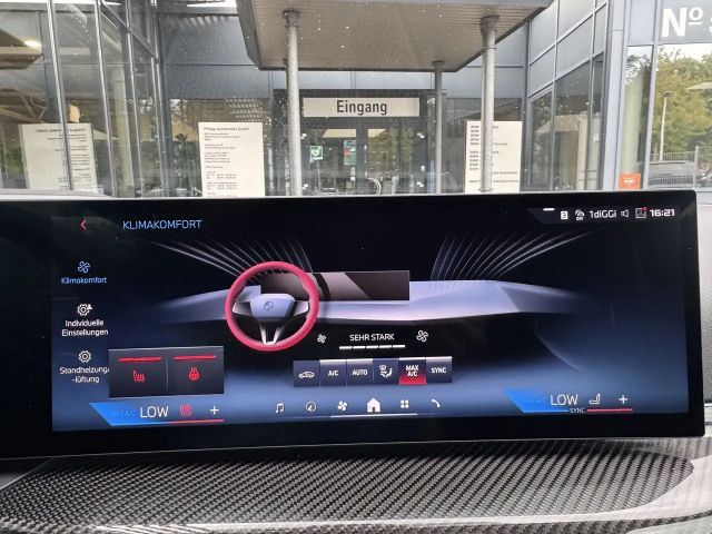 BMW 440 Coupé M-Sport M440i xDrive