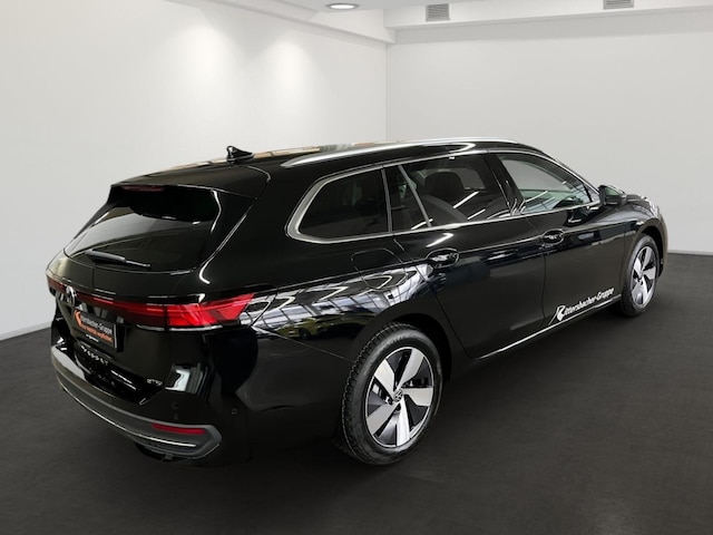 Volkswagen Passat Business DSG