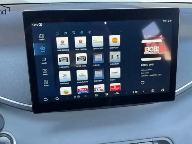 BYD Dolphin Surf Boost