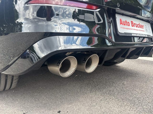 Volkswagen Golf 2.0 TSI Golf VIII