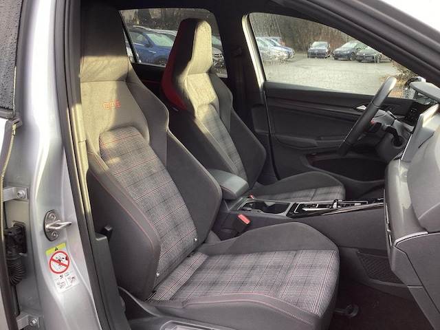 Volkswagen Golf DSG GTI Golf VIII