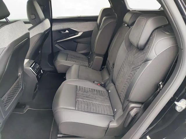 Peugeot 5008 GT-Line Hybrid