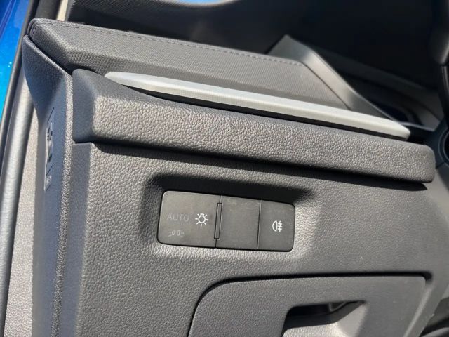 Skoda Octavia 1.5 TSI Combi