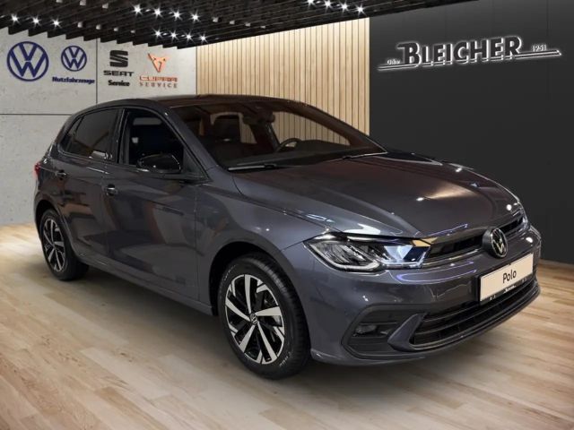 Volkswagen Polo VI 1,0 l TSI OPF ''Goal'' 85 kW (116 PS) 7-Gang-DS