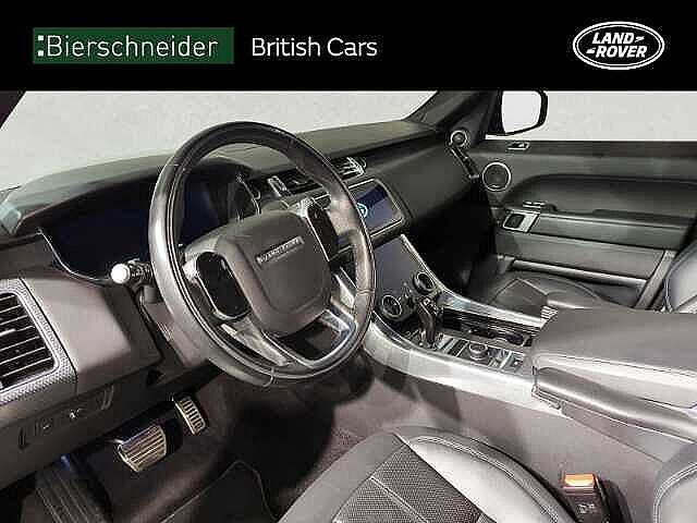 Land Rover Range Rover Sport Dynamic HSE