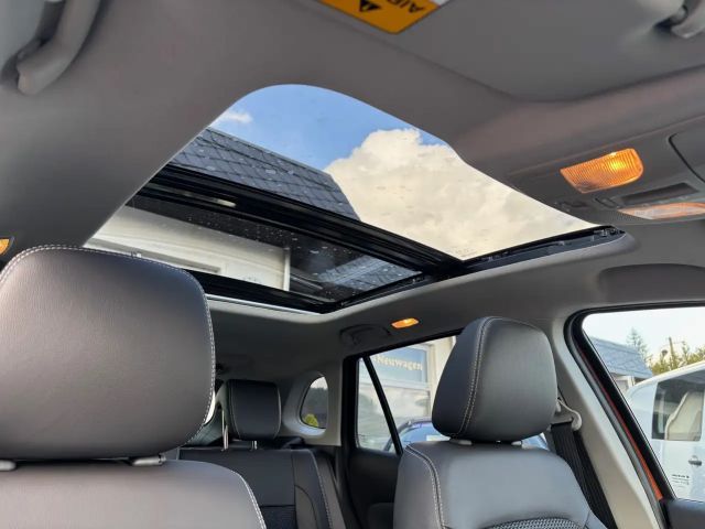 Suzuki S-Cross 1.4 BOOSTERJET 4x4 Comfort+