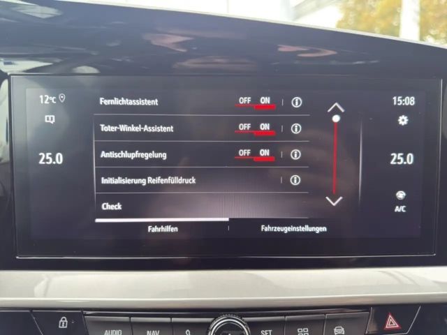 Opel Mokka Turbo Ultimate