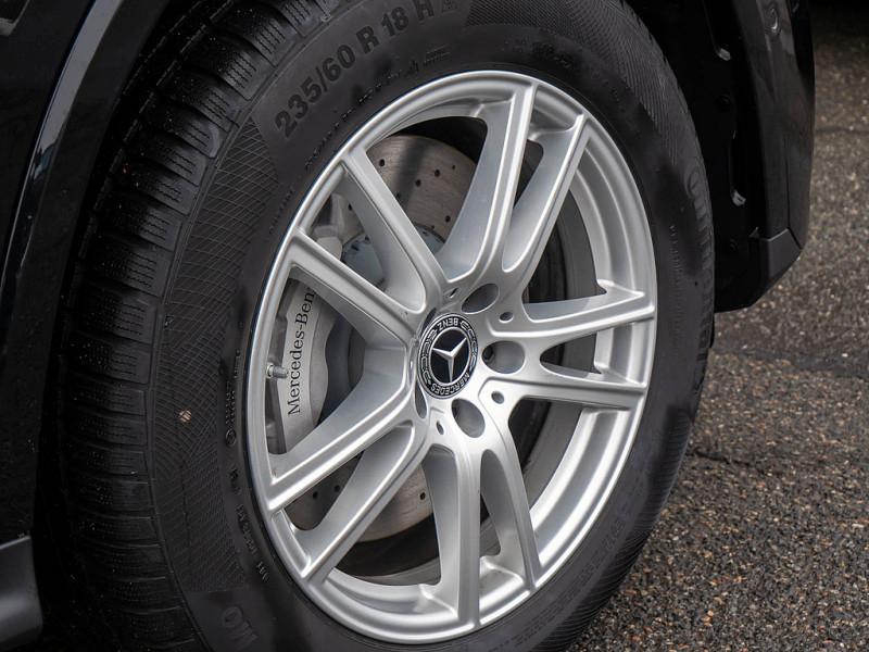 Mercedes-Benz GLC 450 4MATIC AMG Line