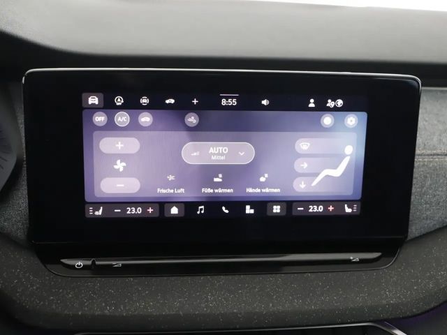 Skoda Octavia Selection