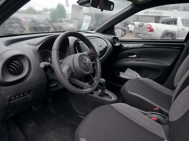 Toyota Aygo 1.0 VVT-i Business Hatchback