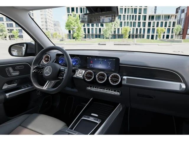 Mercedes-Benz EQB 300 4MATIC