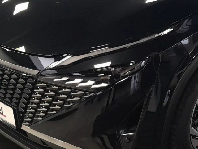 Nissan Qashqai DIG-T