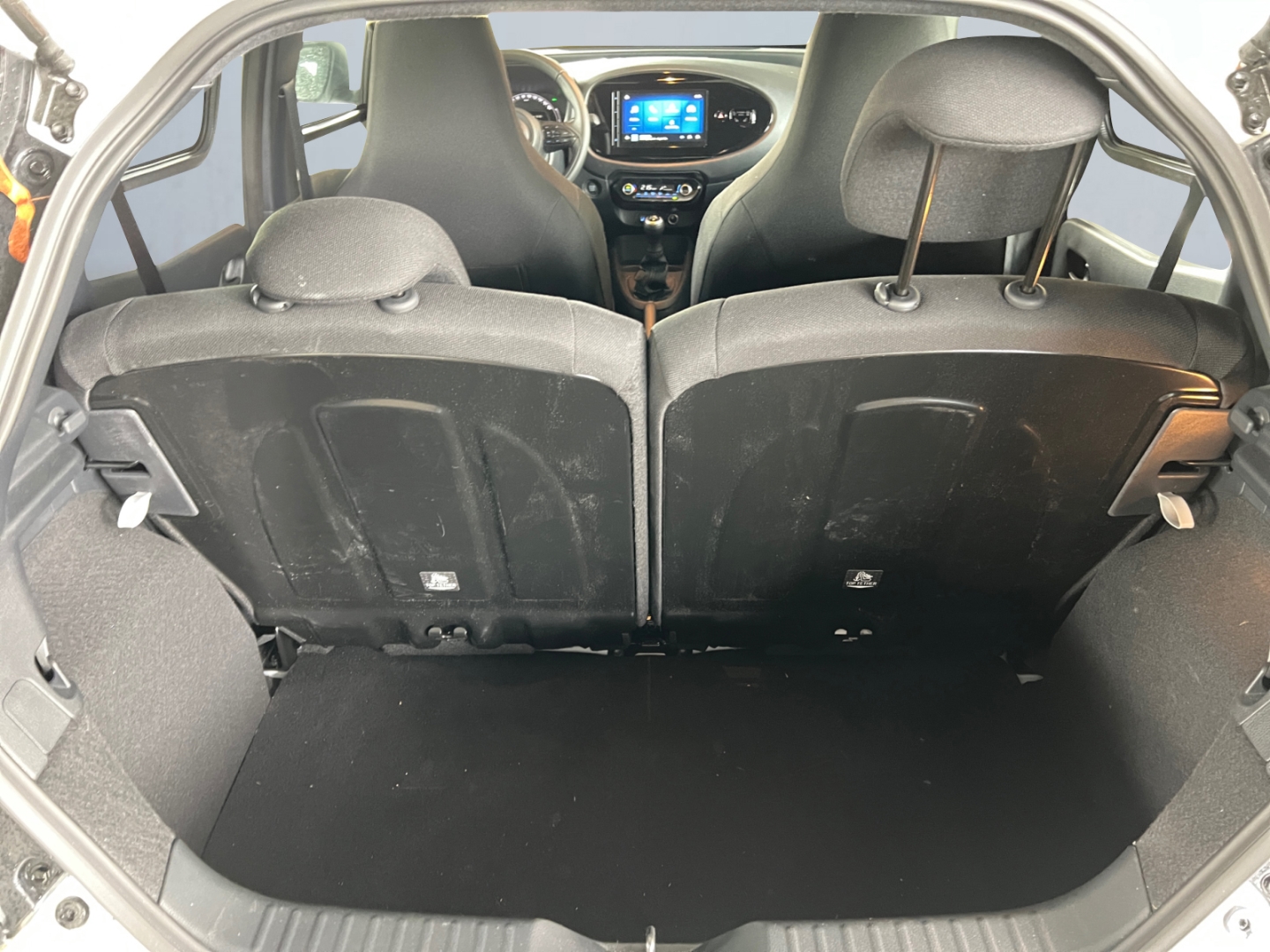 Toyota Aygo X 5-deurs Comfort