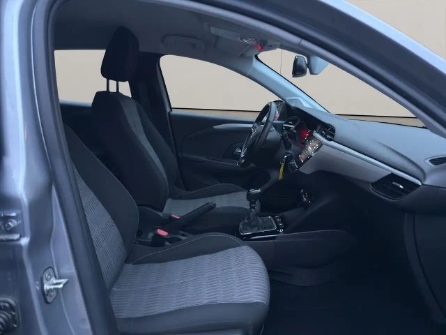 Opel Corsa 1.2 Turbo Edition Turbo