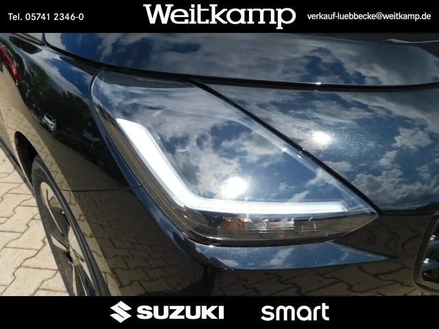 Suzuki Swift Comfort DualJet Hybrid