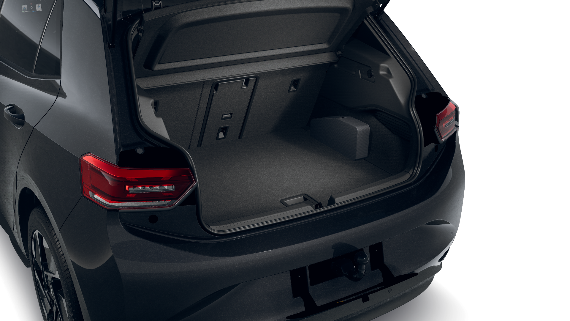 Volkswagen ID.3 Performance Pro