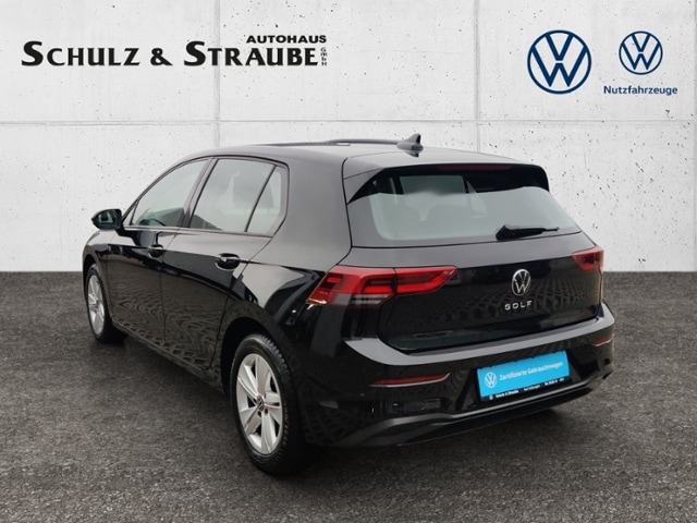 Volkswagen Golf 1.5 TSI Golf VIII
