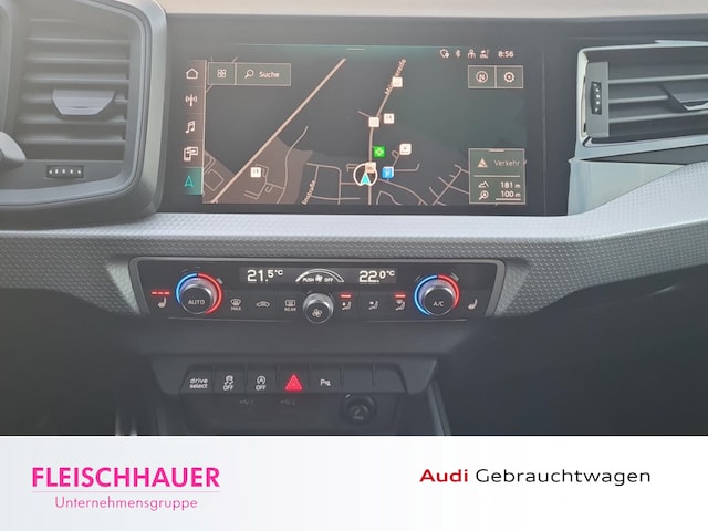 Audi A1 40 TFSI S-Tronic Sportback