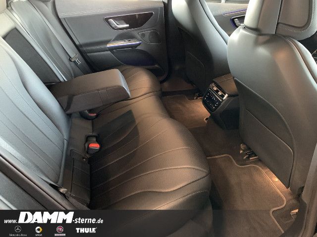 Mercedes-Benz EQE 300 Sedan